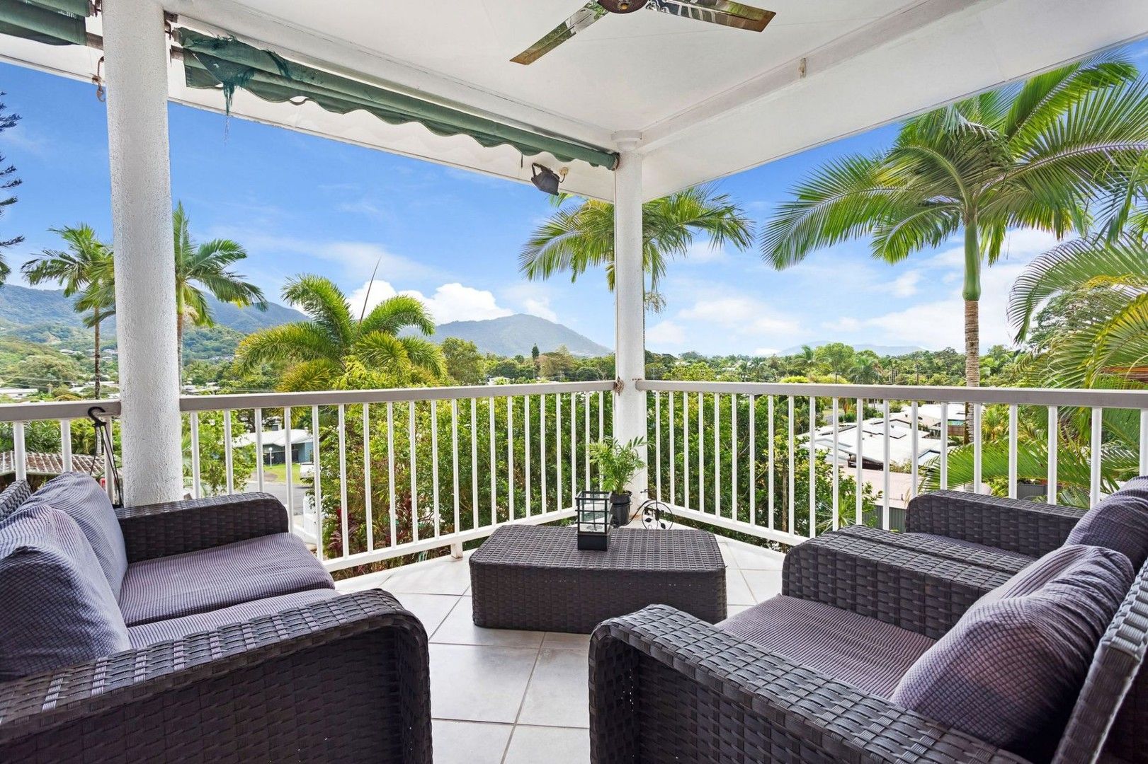 4 Universal Close, White Rock QLD 4868, Image 0