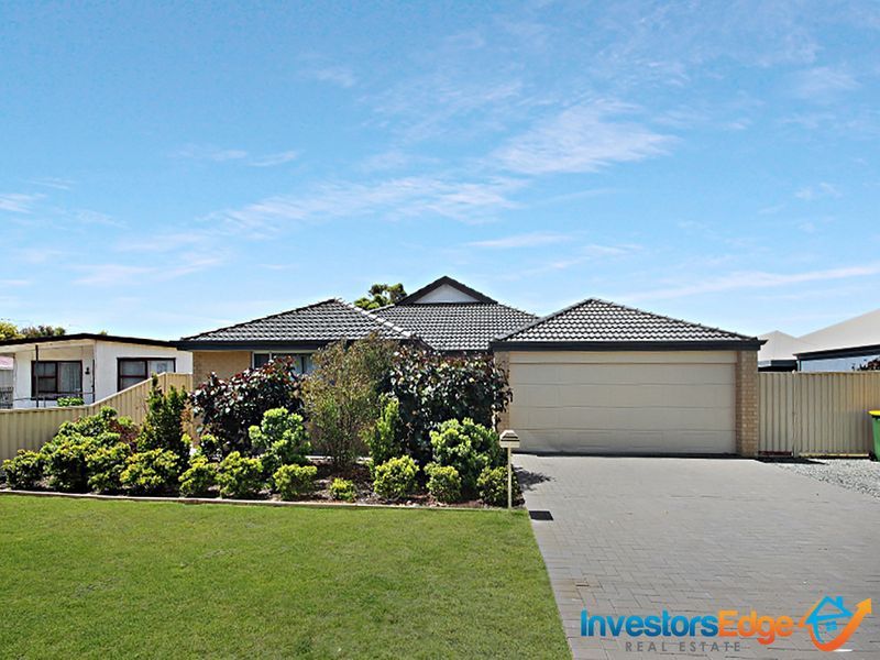 4 Barden Street, Madora Bay WA 6210, Image 0