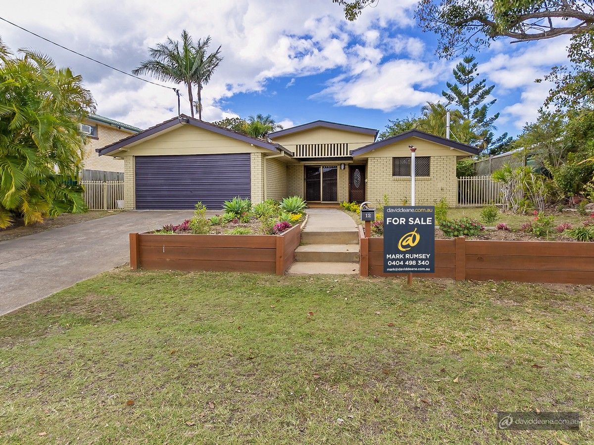 12 Ulmarra Crescent, Strathpine QLD 4500, Image 0