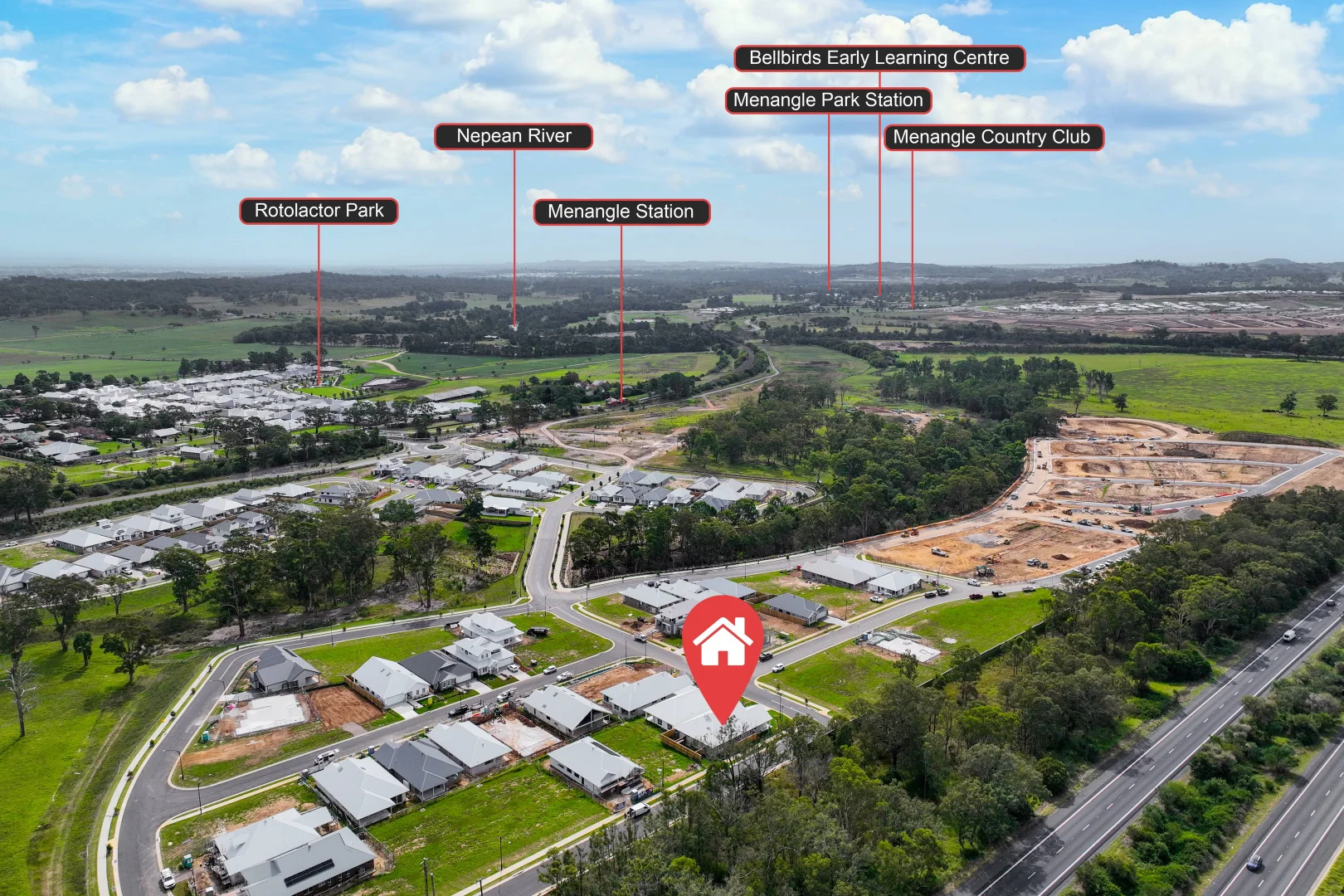 Additional image 13 of 30 Archies Crossing Way, Menangle NSW 2568