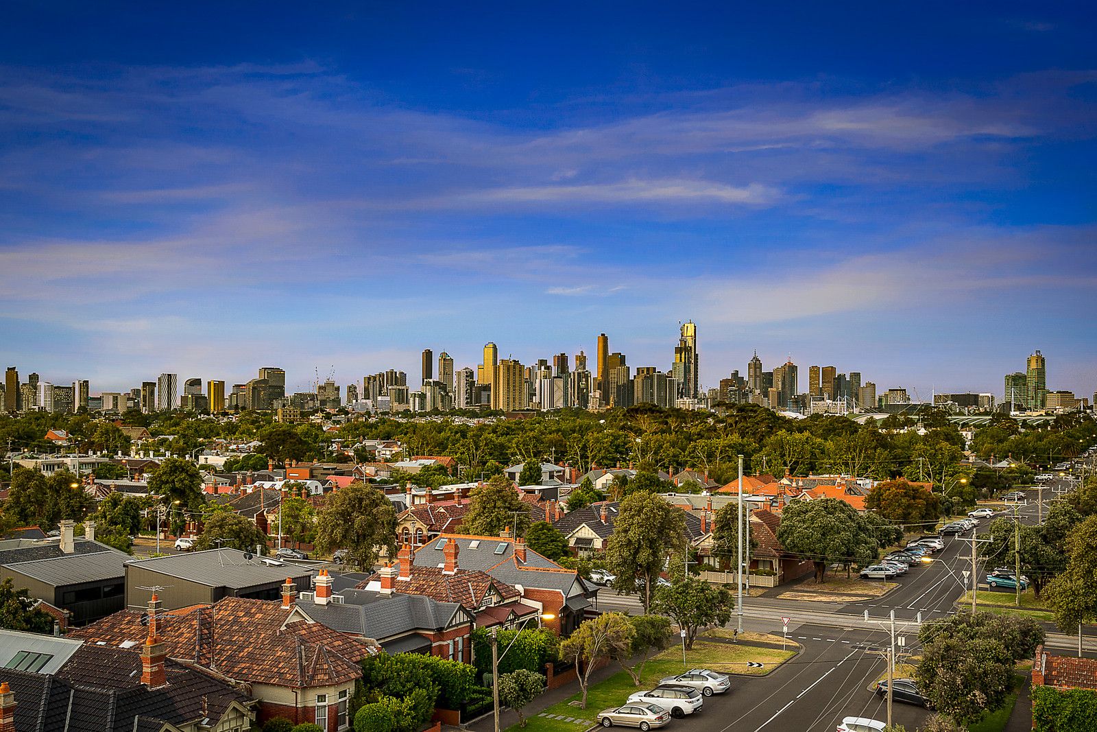 61/189 Beaconsfield Parade, Middle Park VIC 3206, Image 1