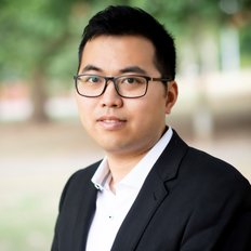 Soames Real Estate - Hornsby - Jason (Gengfeng) Huang