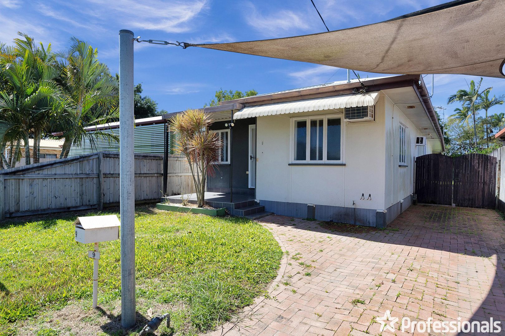 9 Pirie Street, South Mackay QLD 4740, Image 1