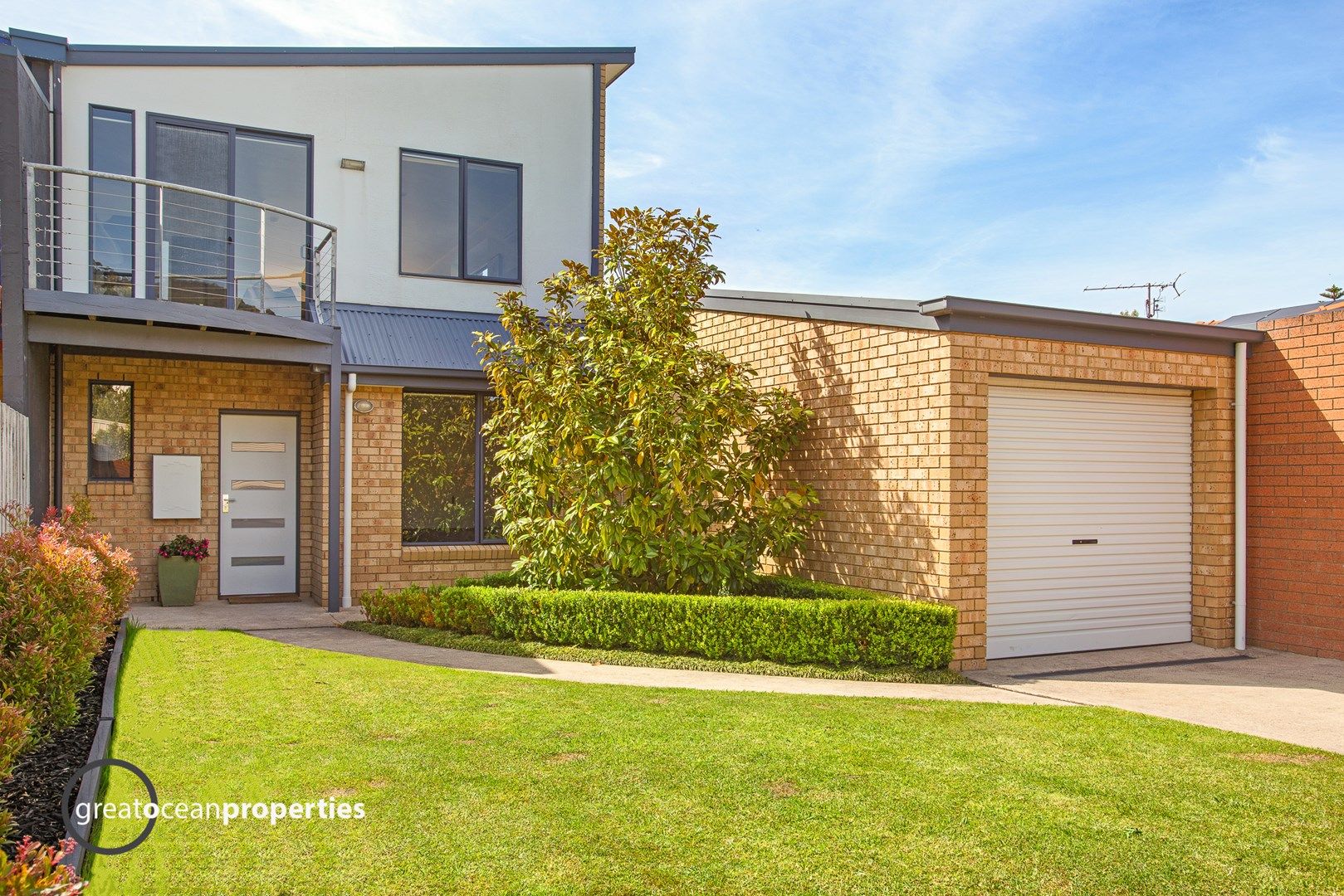 2/5 Scenic Drive, Apollo Bay VIC 3233, Image 0