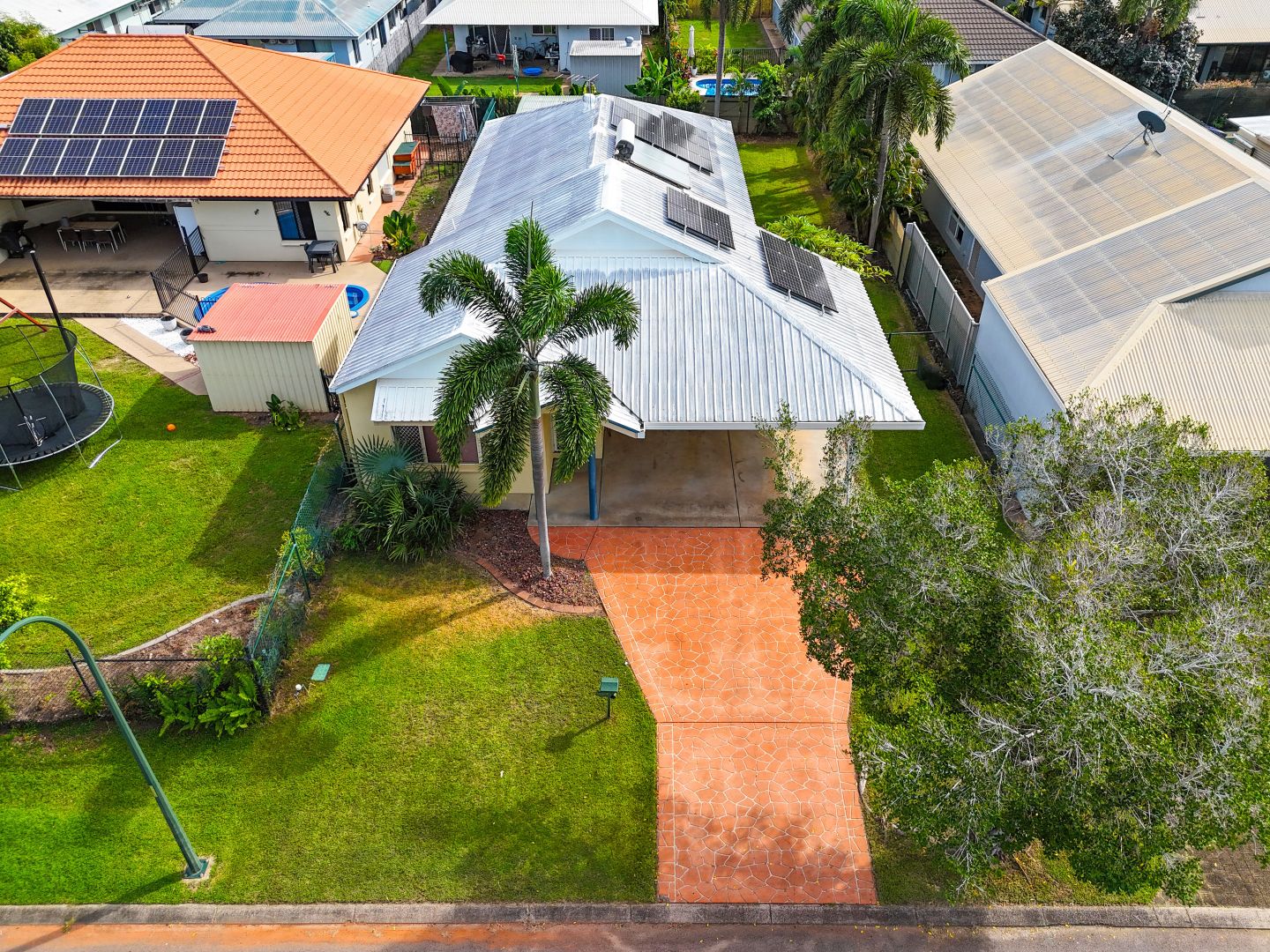 2 Crown Court, Durack NT 0830, Image 1