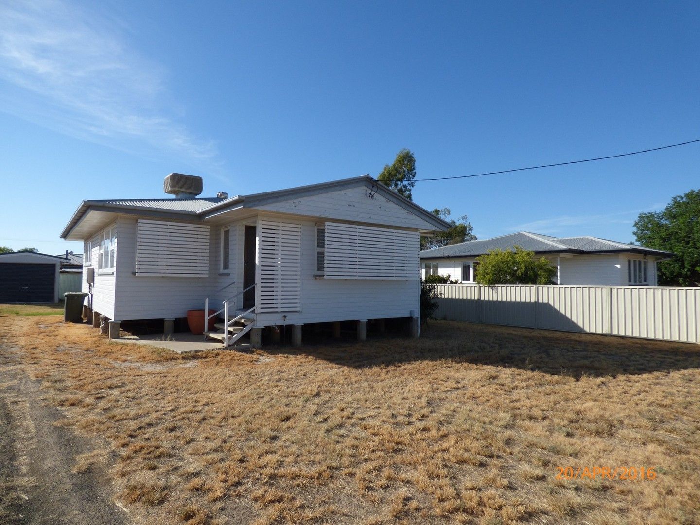 126 Currey Street, Roma QLD 4455 House For Rent Domain