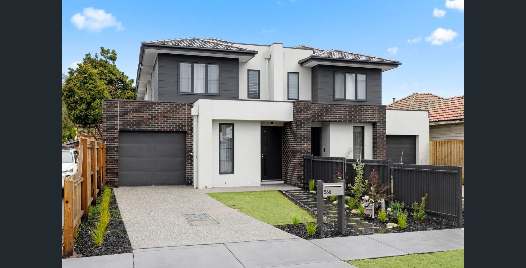 4 bedrooms Townhouse in 56b Marriott Street PARKDALE VIC, 3195