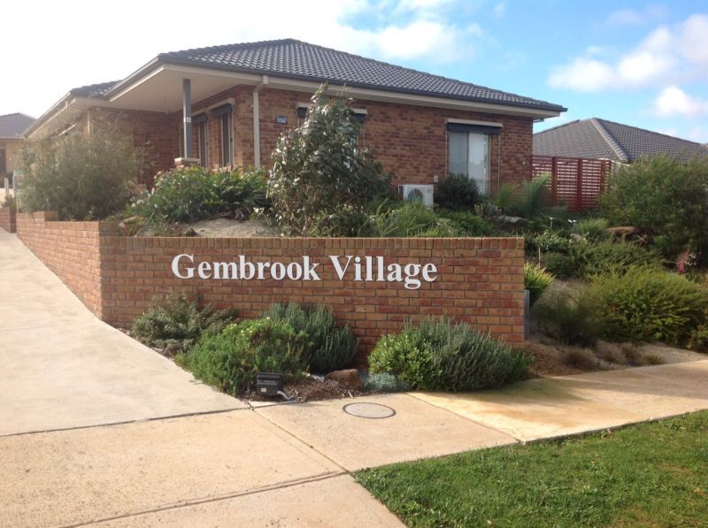 8/13 Vista Court, Gembrook VIC 3783, Image 0