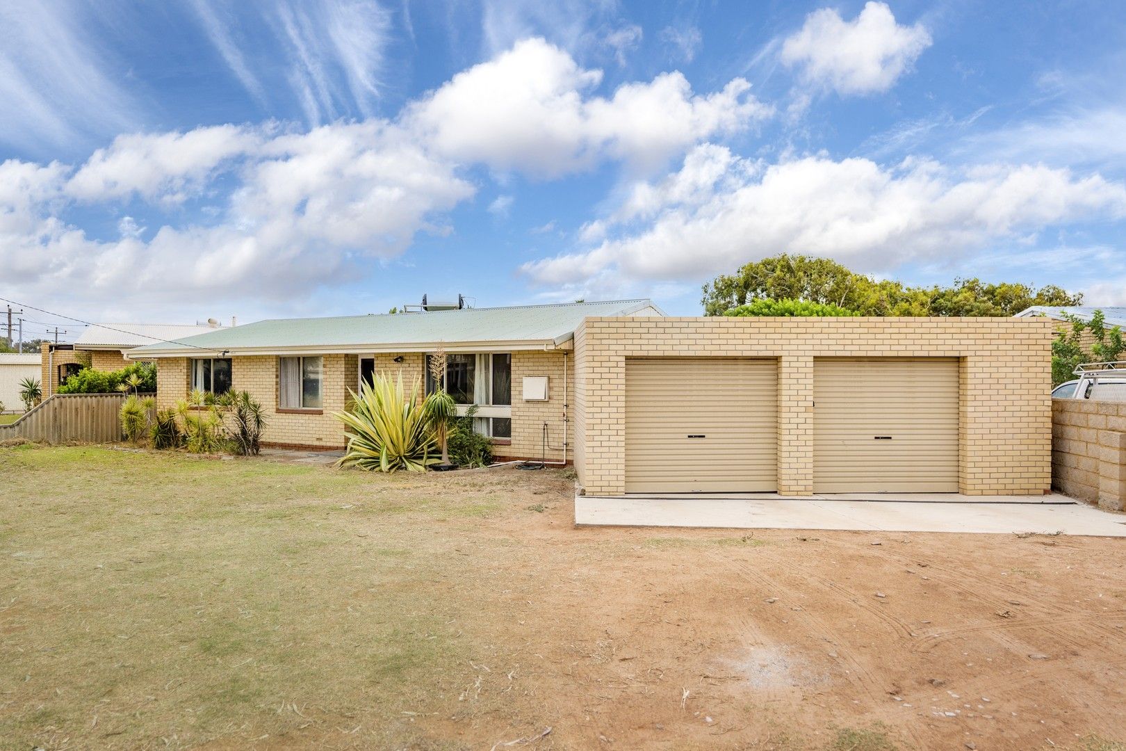 1 Bedford Street, Spalding WA 6530, Image 0