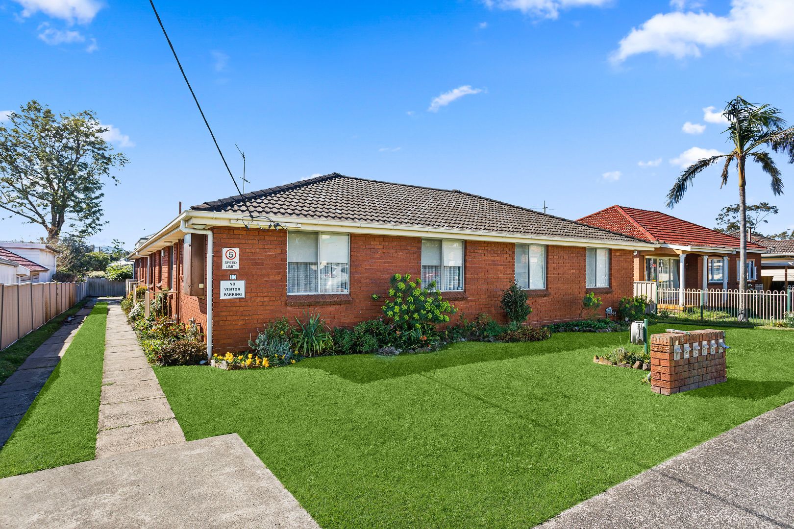 3/10 Railway Street, East Corrimal NSW 2518, Image 1