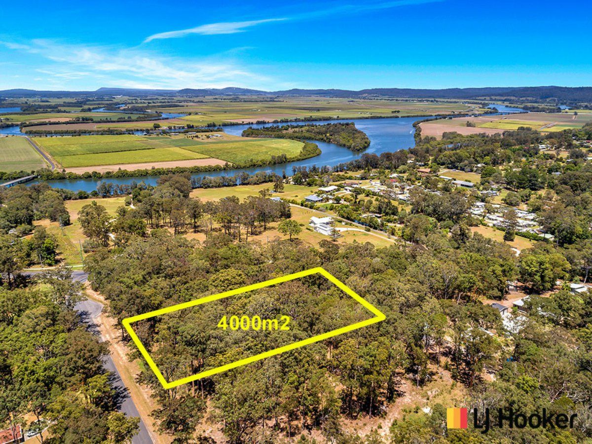Lot 6 West Street, Woombah NSW 2469 Domain