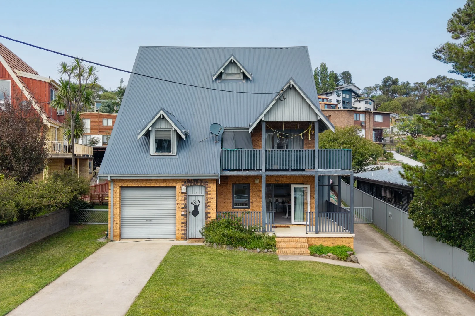 1/26 Ingebyra Street, Jindabyne NSW 2627