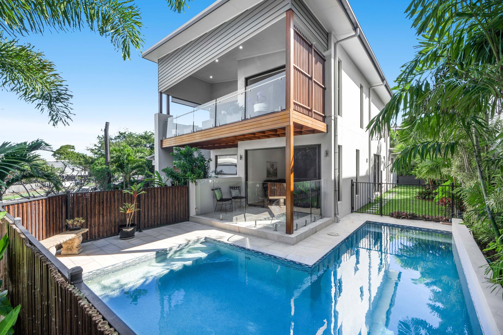149 Kingsley Terrace, Manly QLD 4179
