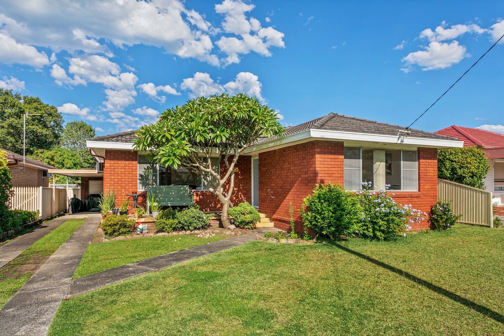 23 St Luke's Avenue, Brownsville NSW 2530, Image 0