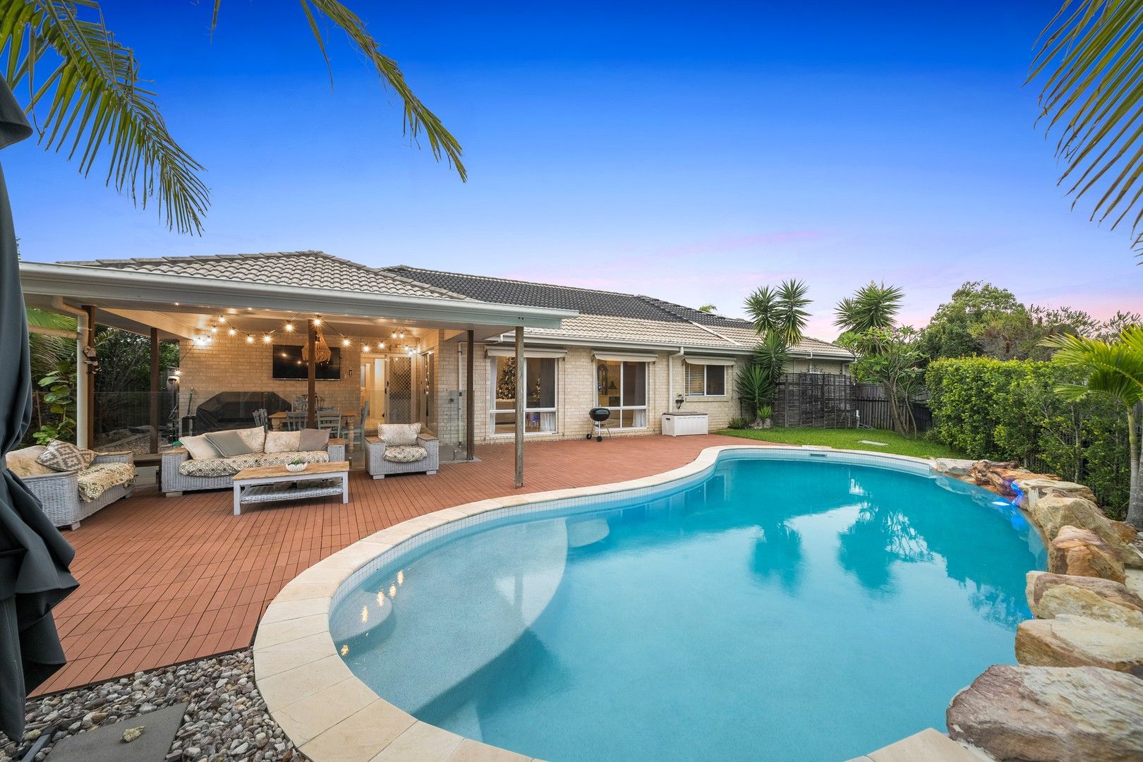 63 Sears Parade, North Lakes QLD 4509, Image 0