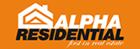 Alpha Residential logo