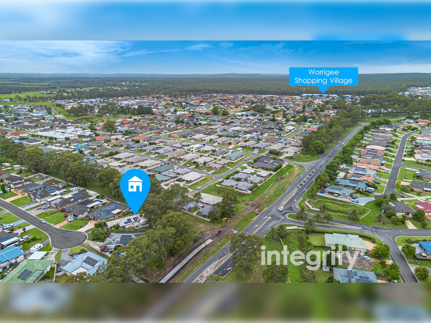 Additional image 16 of 25 Mountain Ash Place, Worrigee NSW 2540