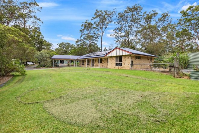 Picture of 52-58 Lagoon Road, CARBROOK QLD 4130