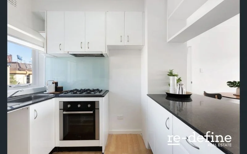 Additional image 4 of 10/3-5 Chomley St, Prahran VIC 3181