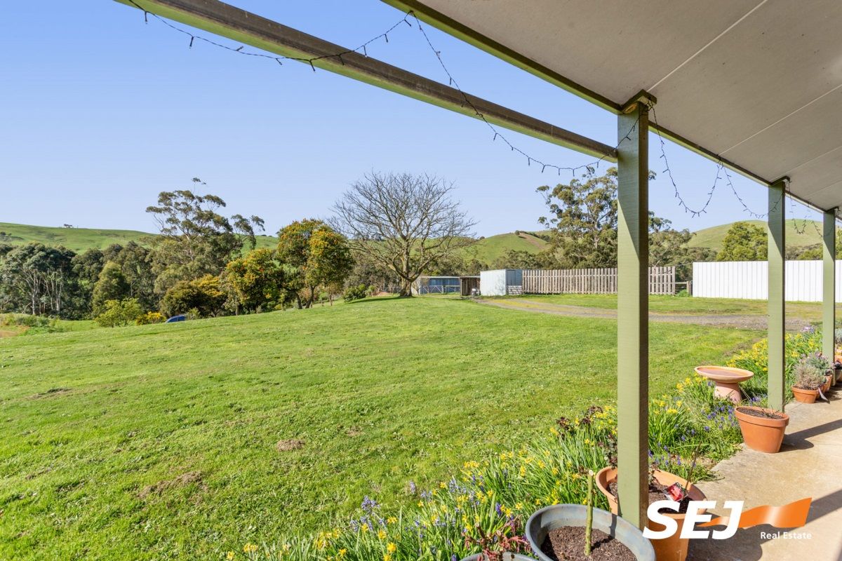 80 Huttons Road, Kardella VIC 3951, Image 1