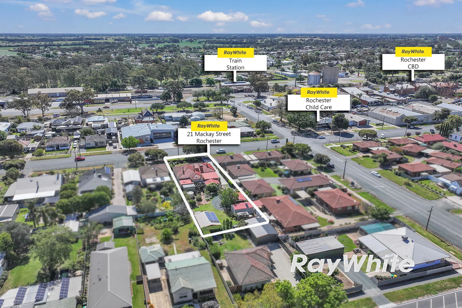 Additional image 35 of 21 Mackay Street, Rochester VIC 3561