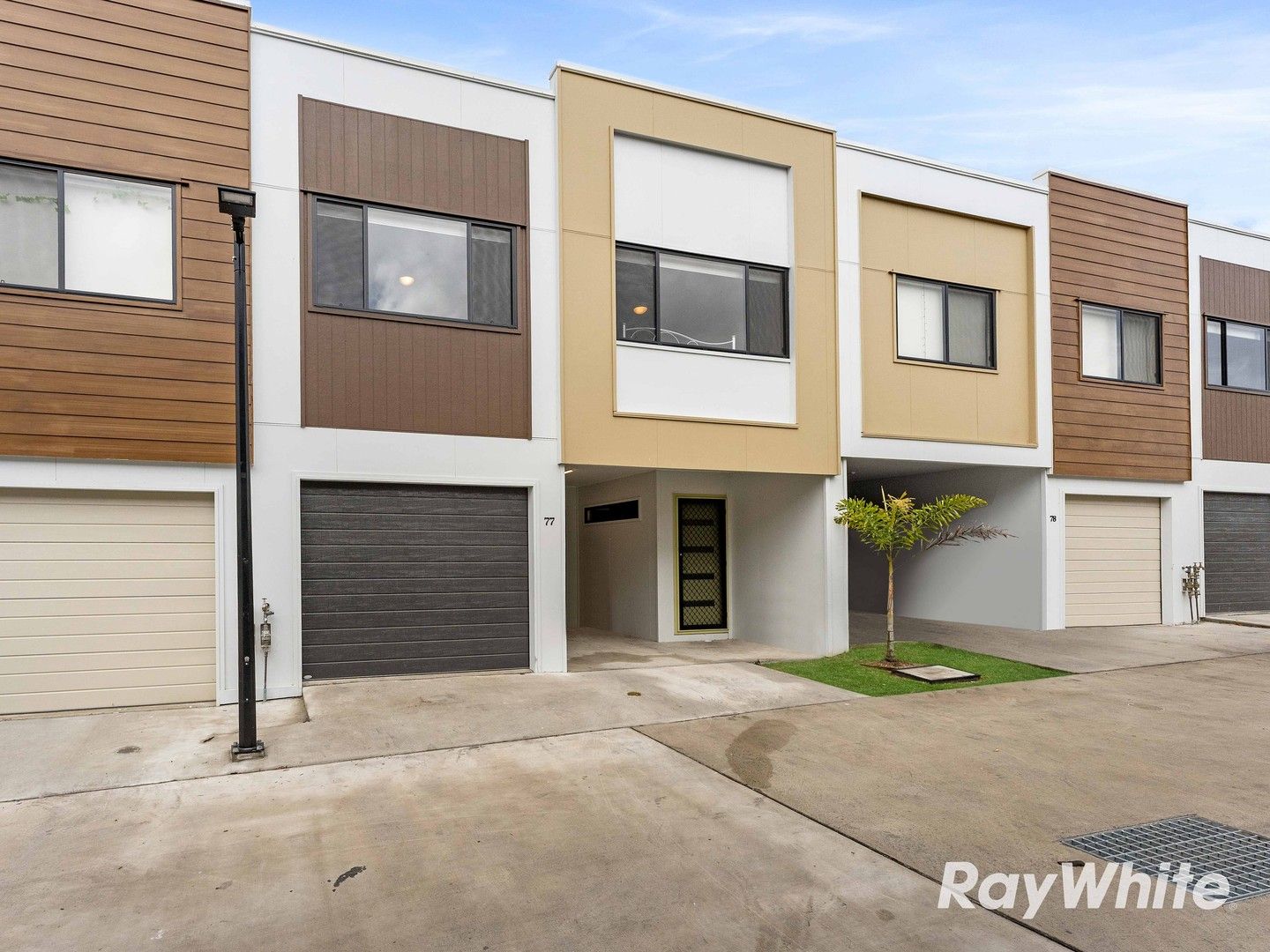 77/85 Thornton Street, Raceview QLD 4305, Image 0