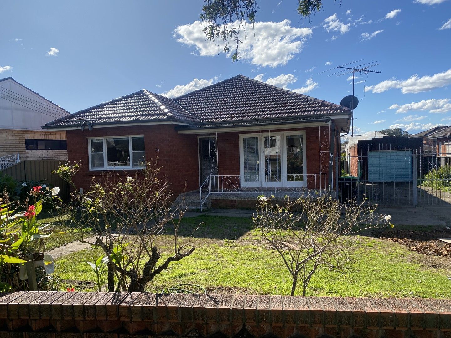 4 bedrooms House in 69 Boundary Road LIVERPOOL NSW, 2170