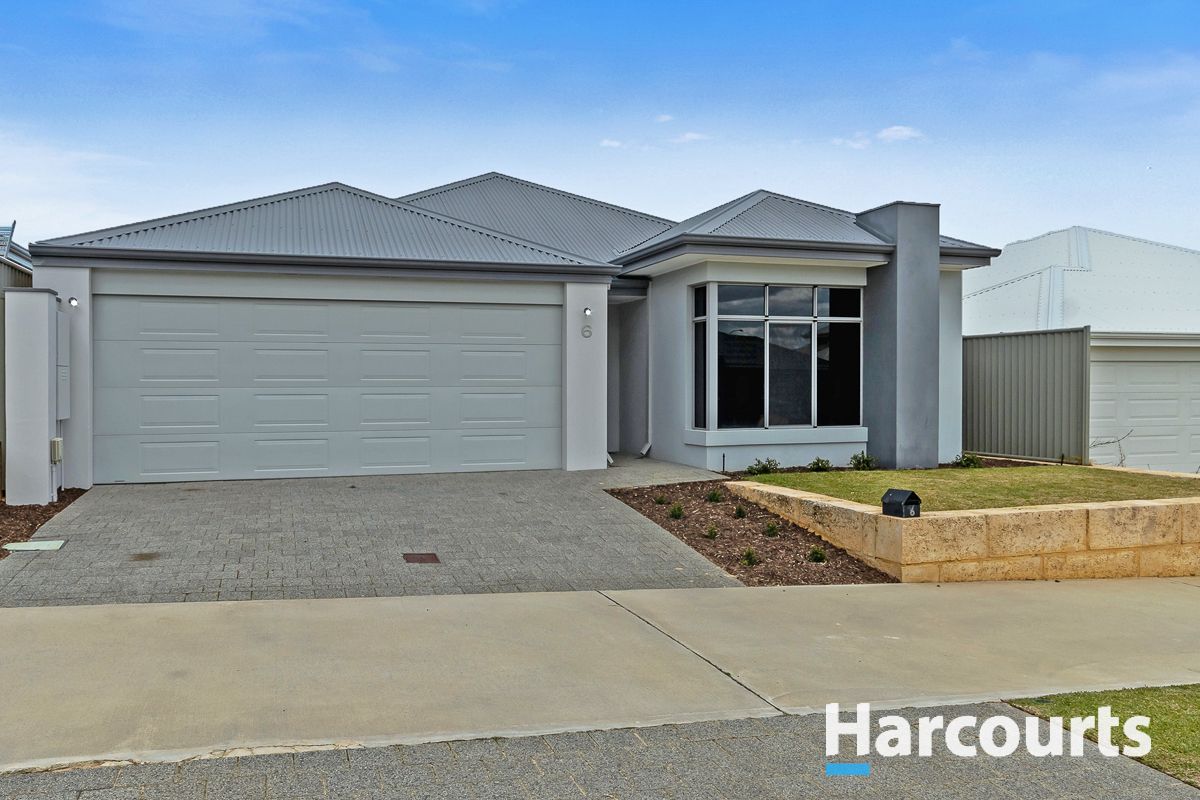 6 Icterine Road, Eglinton WA 6034, Image 0