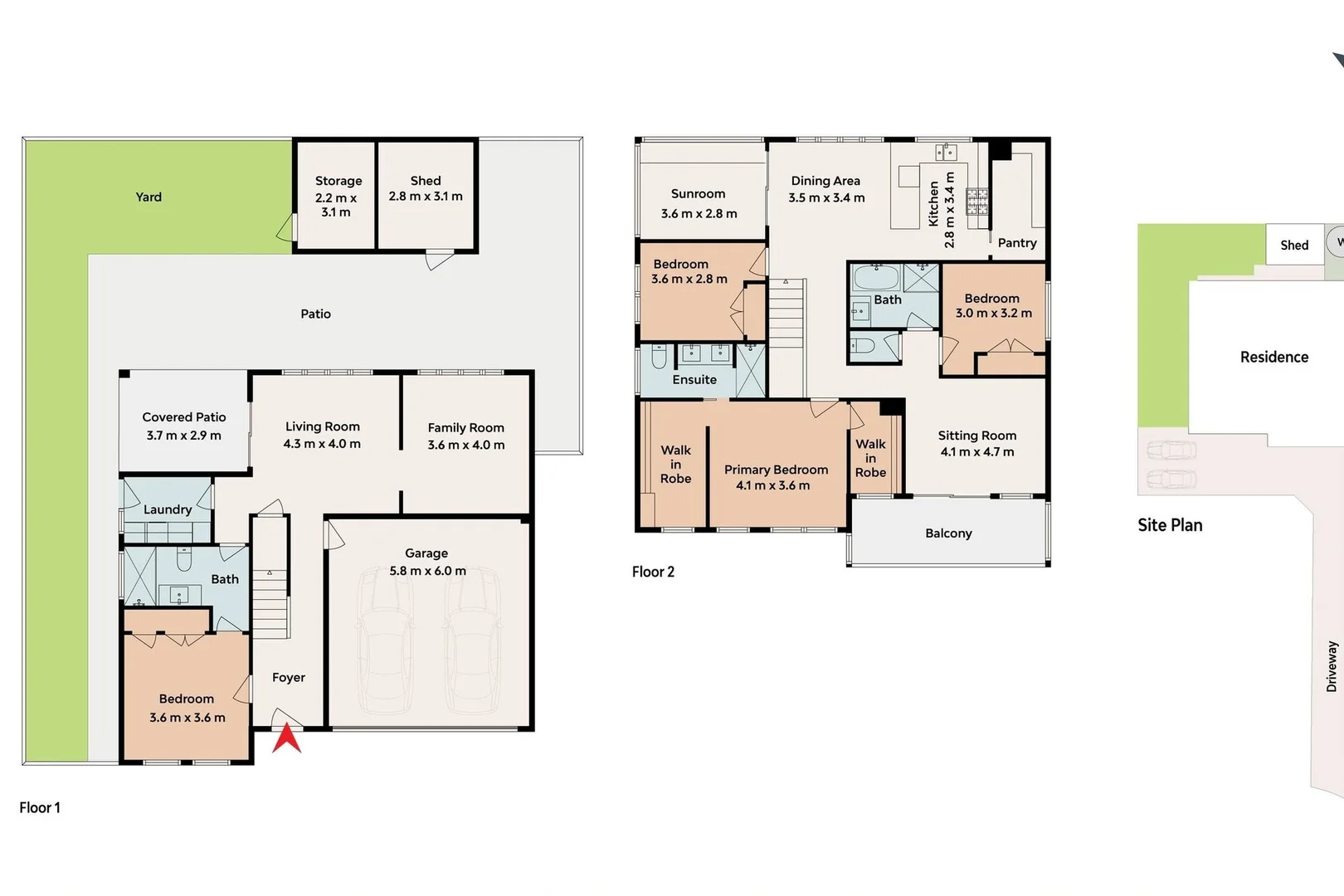 Additional image 16 of 21a Cranston Avenue, Singleton NSW 2330