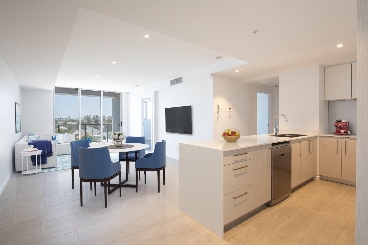 91 97 Linton Street Kangaroo Point Qld 4169 Domain