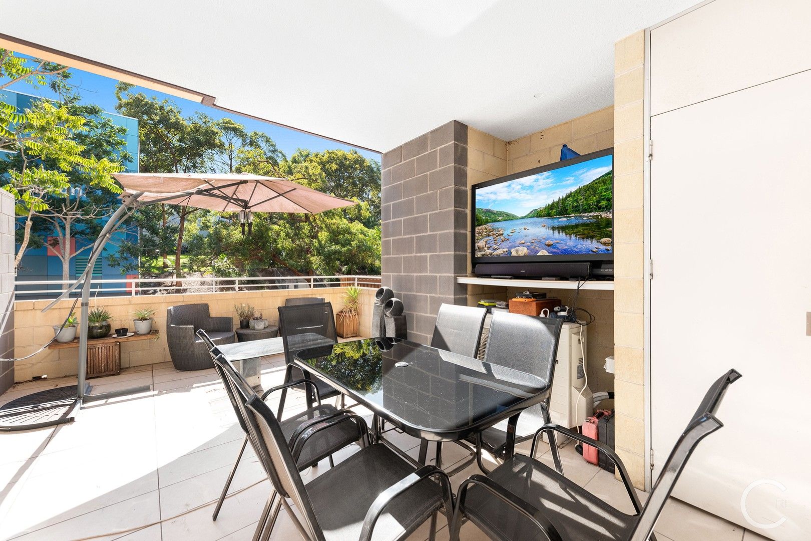 1309/41 Blamey Street, Kelvin Grove QLD 4059, Image 0