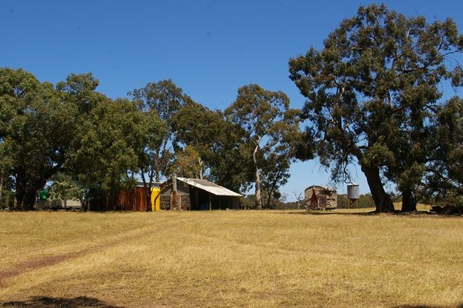 Picture of 531 Shilcocks Rd, MOORALLA VIC 3314