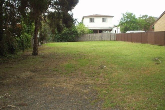 Picture of 240 Hamilton Road, FAIRFIELD HEIGHTS NSW 2165