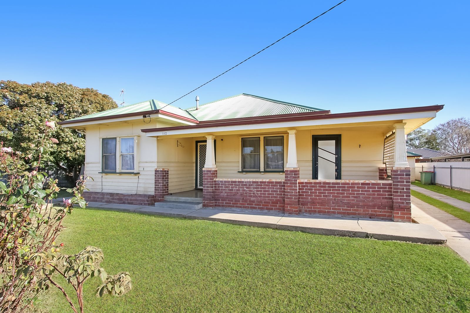 112 Fallon Street, Jindera NSW 2642, Image 0