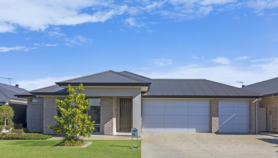 Picture of 11 Darling Street, ANGLE VALE SA 5117