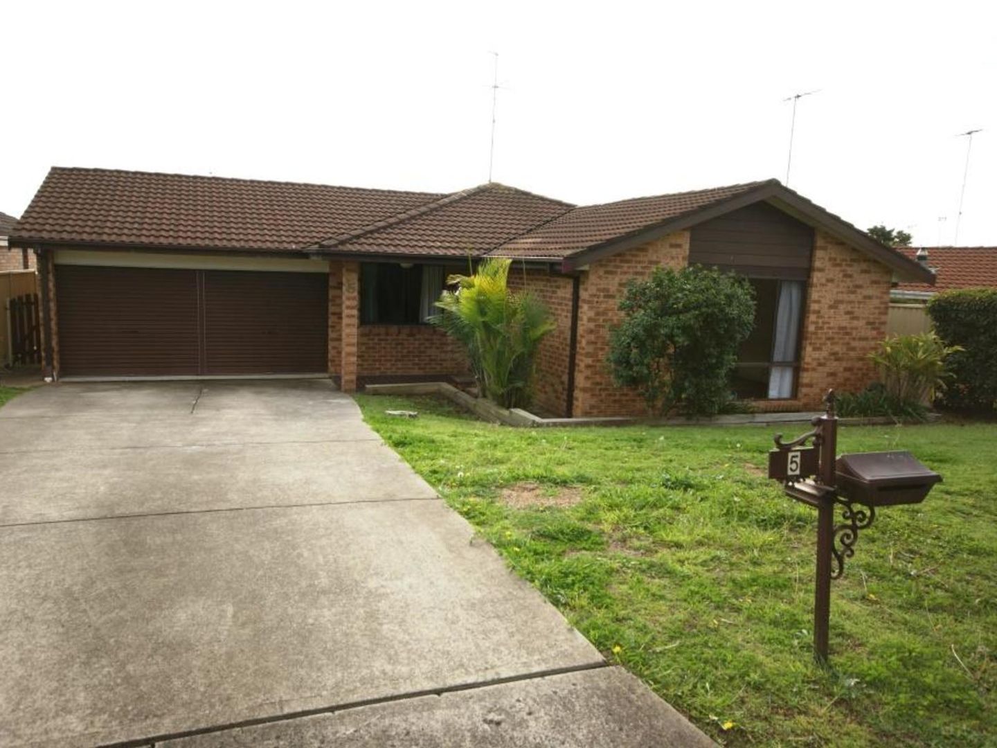 5 Icarus Place, Quakers Hill NSW 2763