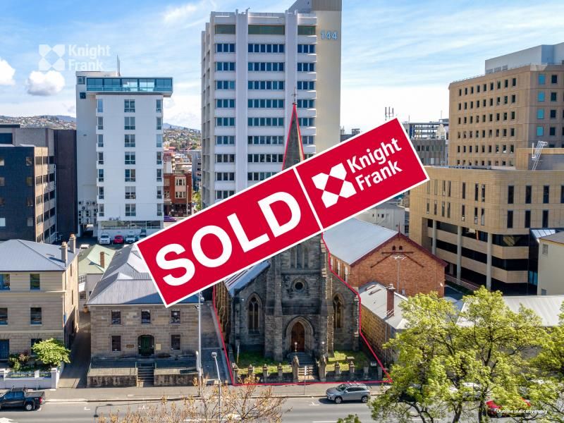 47 Davey Street, Hobart Property History & Address Research Domain