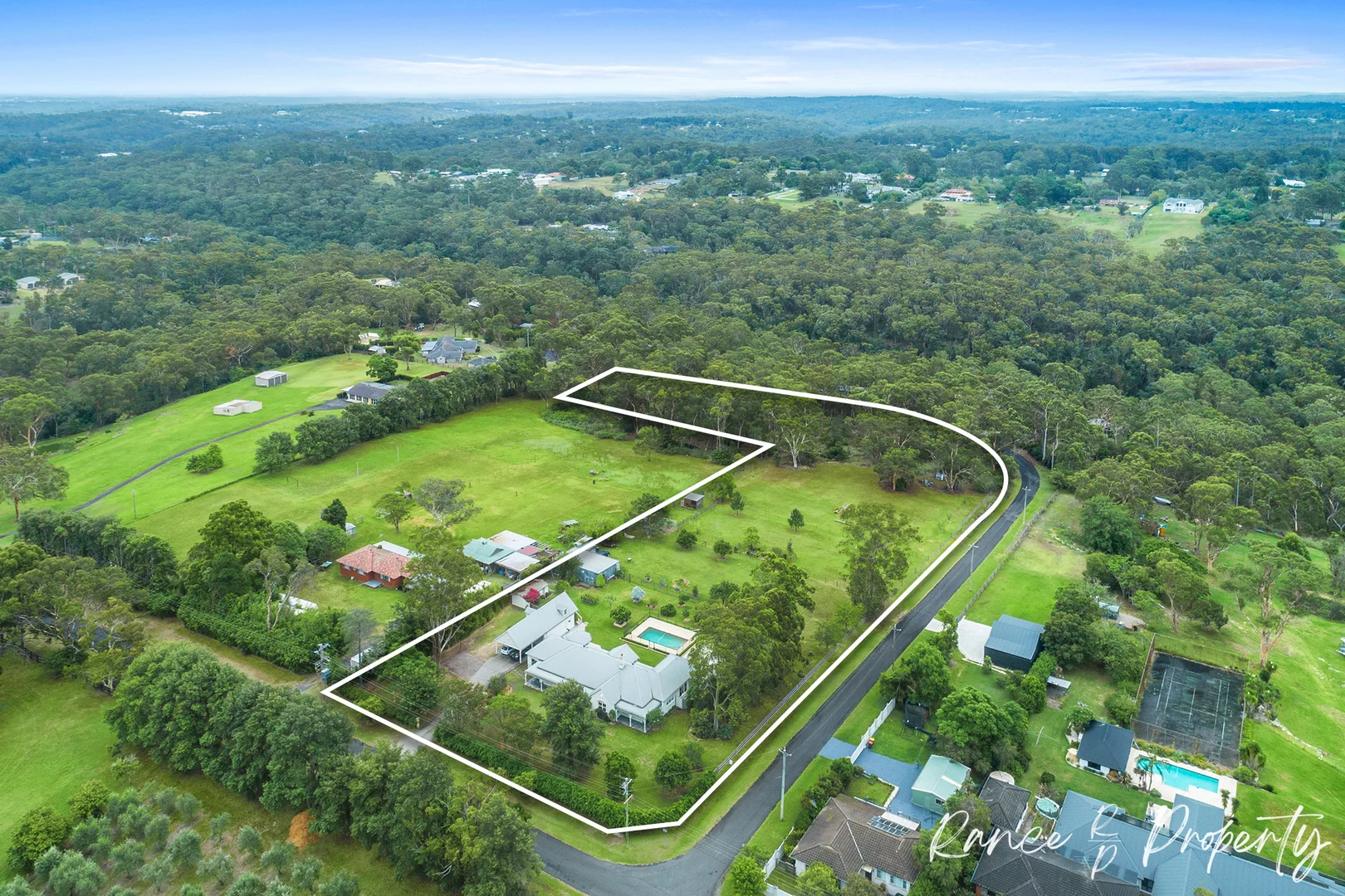 Additional image 8 of 8 Wandarri Road, Kenthurst NSW 2156