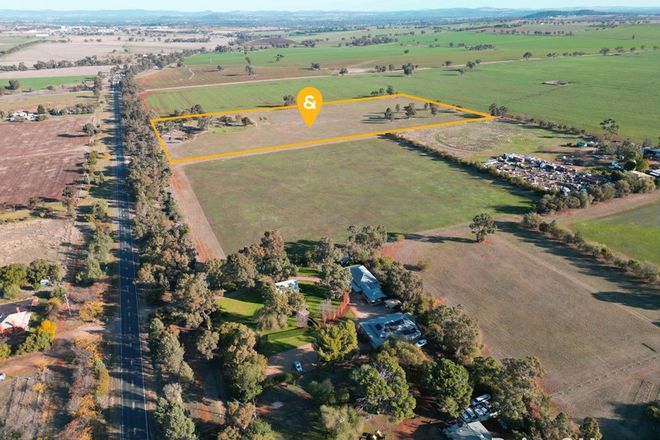 Picture of 1509 Olympic Highway, BRUCEDALE NSW 2650