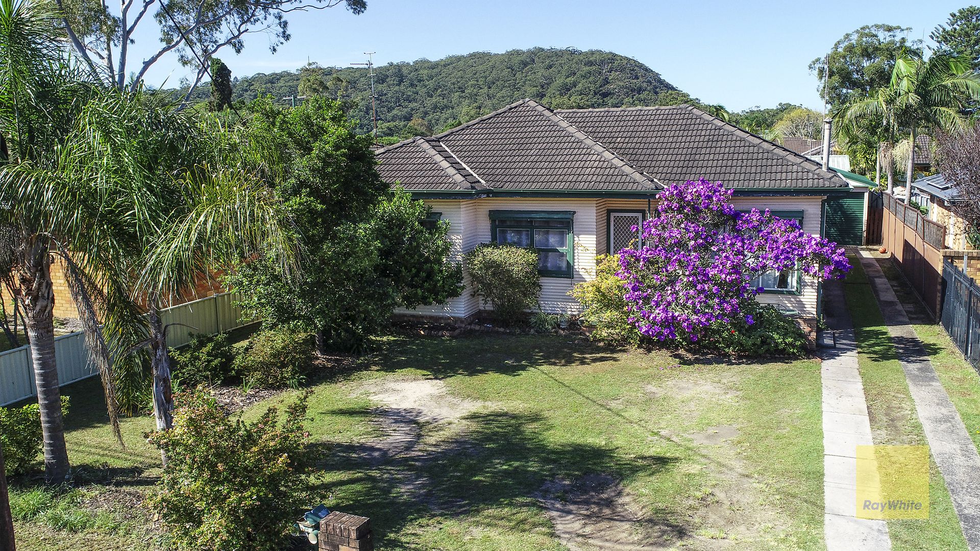 124 Trafalgar Avenue, Umina Beach NSW 2257