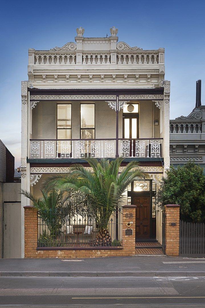 68 High Street, Windsor VIC 3181, Image 0