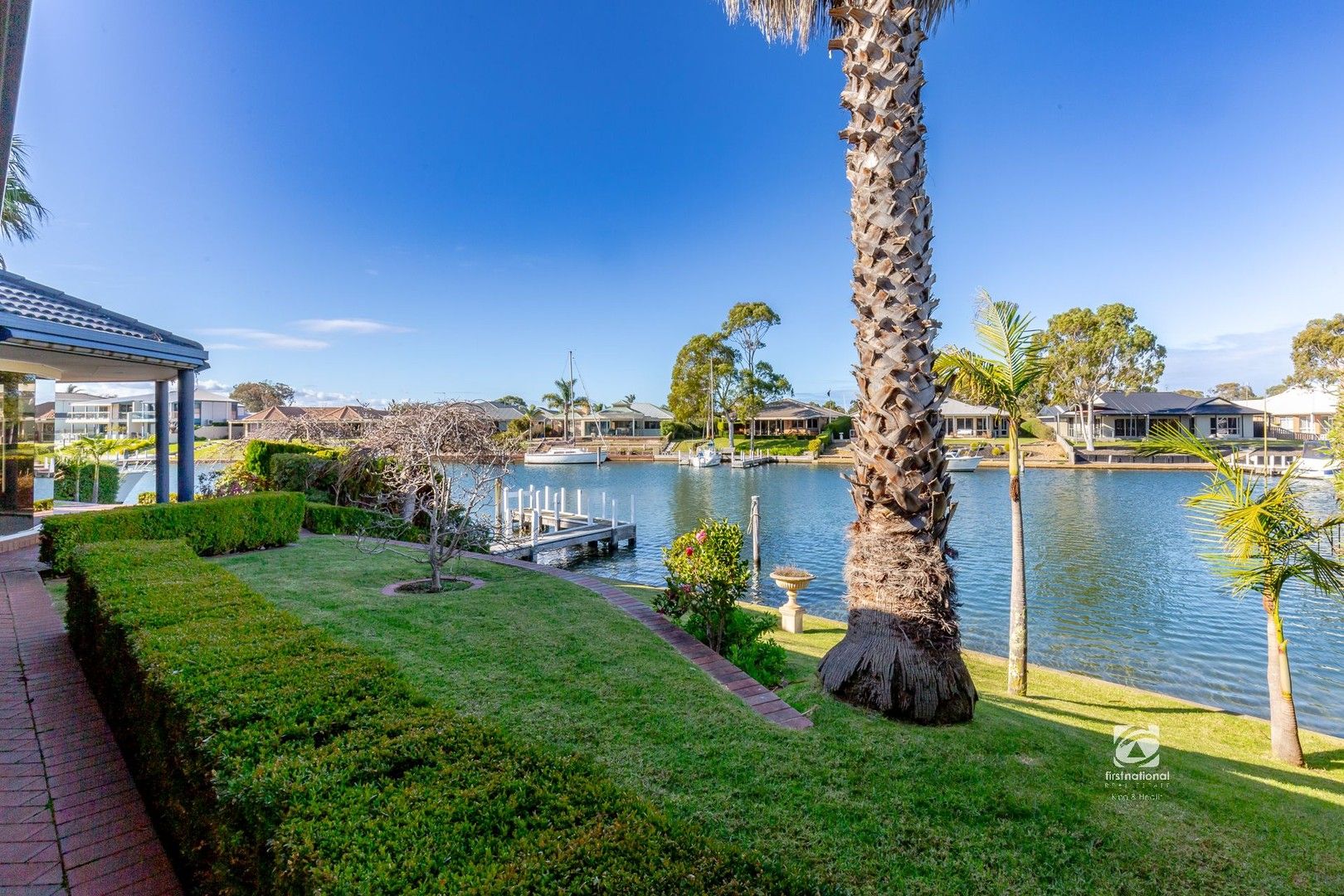 36 Schooner Terrace, Paynesville VIC 3880, Image 0