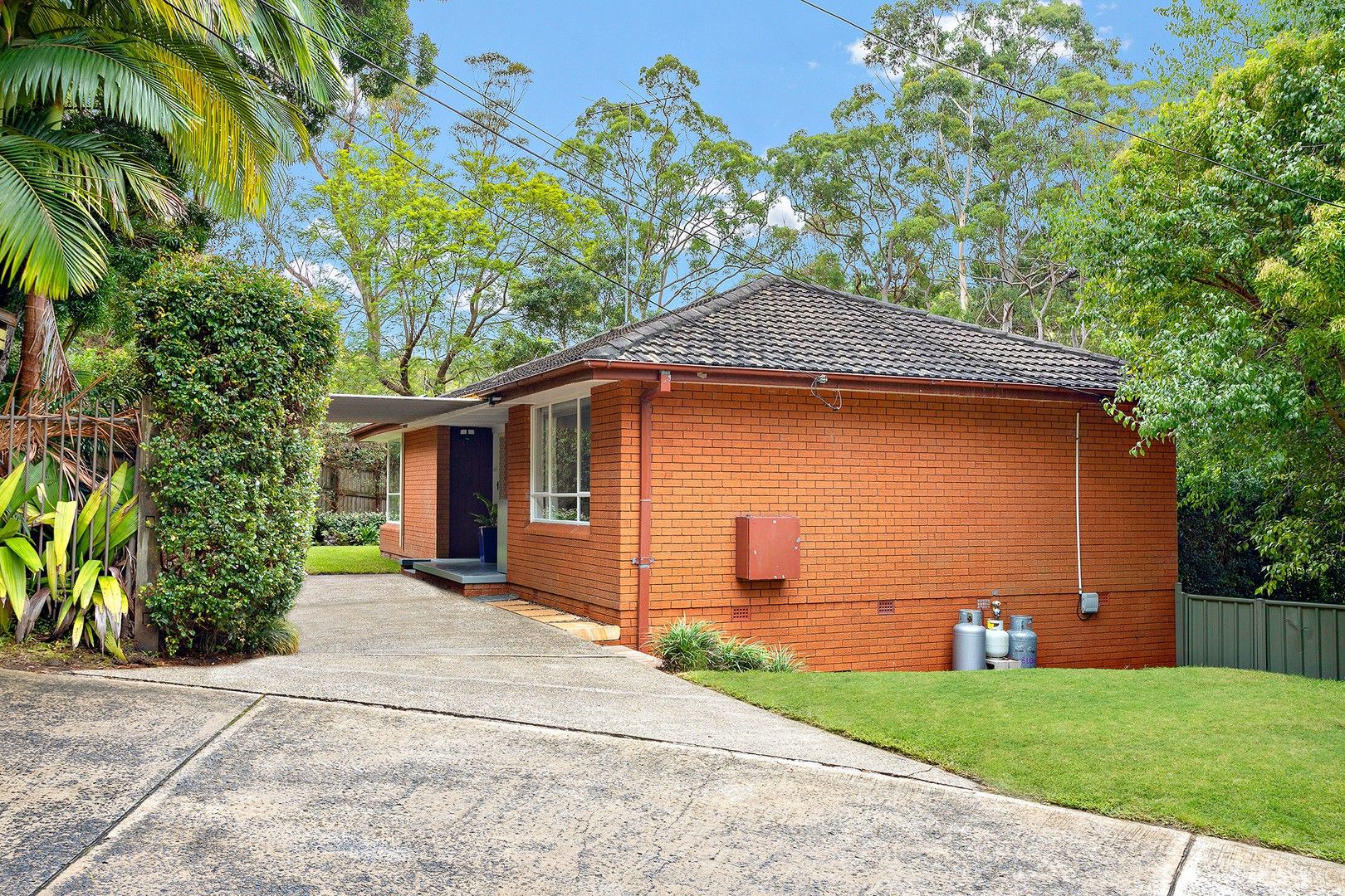 100 Old Berowra Road, Hornsby NSW 2077, Image 0