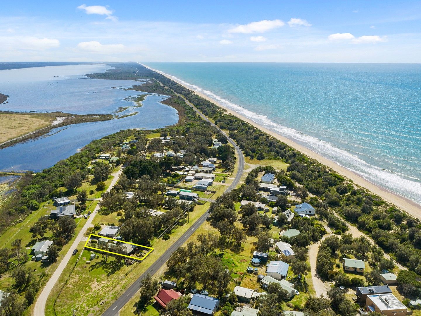 2332 Shoreline Drive, The Honeysuckles VIC 3851, Image 0