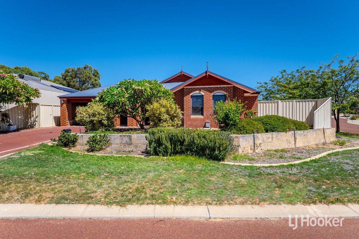 12 Brazier Way, Lakelands WA 6180, Image 0