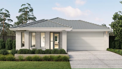 Picture of Lot 213 54 Paradoxa Drive, TARNEIT VIC 3029