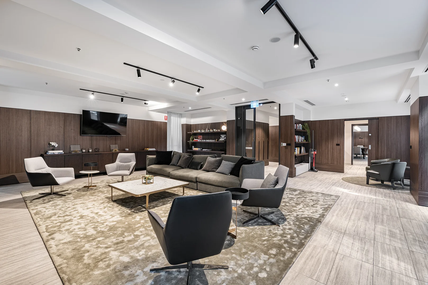 Additional image 11 of 1408/478A St Kilda Road, Melbourne VIC 3004