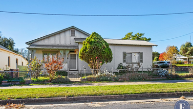 Picture of 1 Boorowa Street, YOUNG NSW 2594