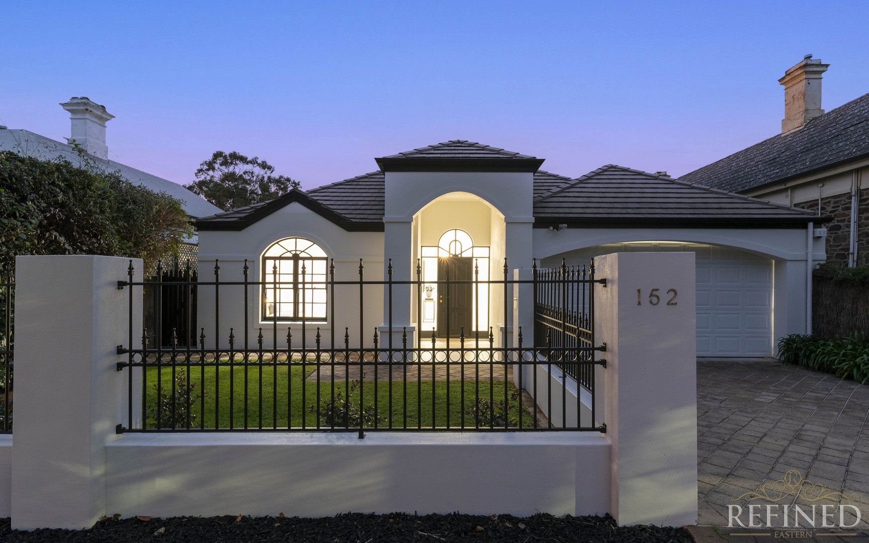 4 bedrooms House in 152 Fisher Street MALVERN SA, 5061