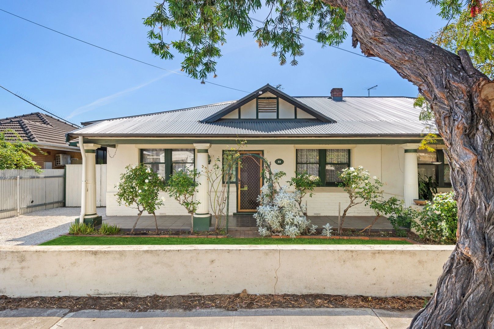 33 Ivey Street, Ottoway SA 5013 House For Rent 480 Domain